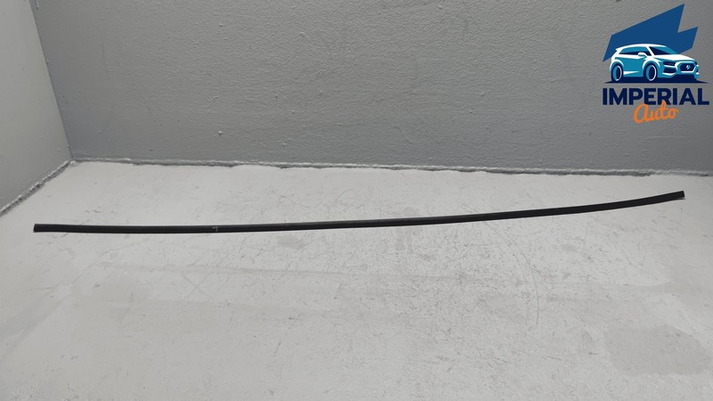 TOYOTA COROLLA SEDAN DRIVER SIDE EXTERIOR ROOF DRIP STRIP MOLDING OEM 2020-2025