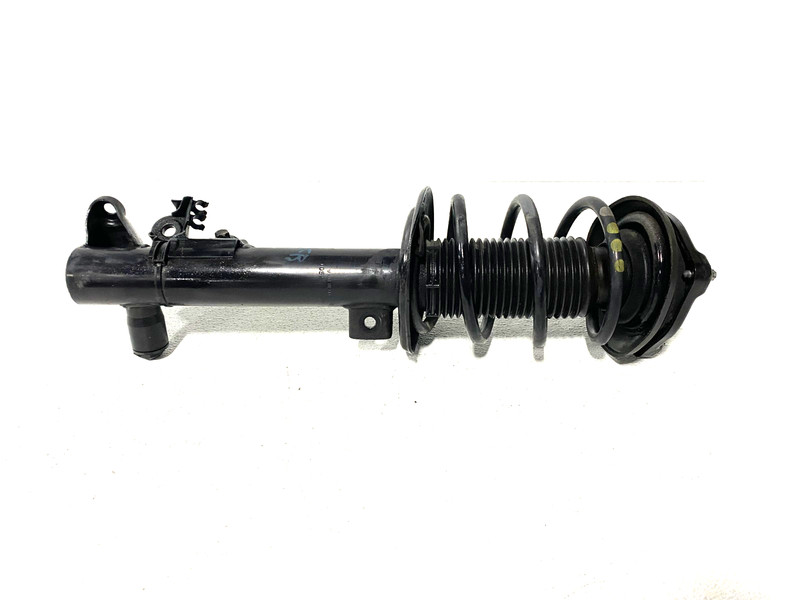 10-16 MERCEDES E550 E350 RWD CONVERTIBLE FRONT RIGHT STRUT SHOCK W207 OEM #A0.36