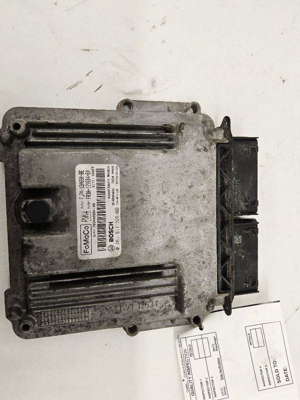 Engine ECM Electronic Control Module 2.0L Fits 15-16 MKC 3384956