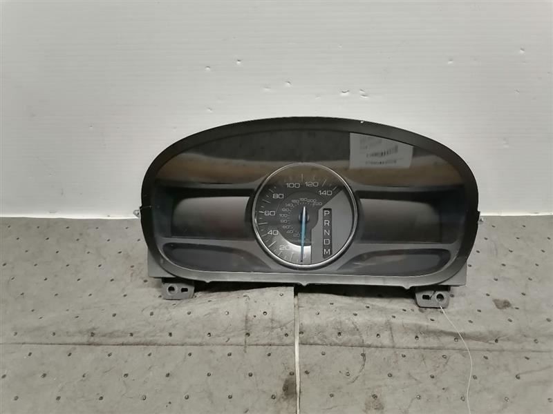 Speedometer Cluster MPH ID CT4T-10849-GA Thru Gf Fits 2012 EDGE 925231