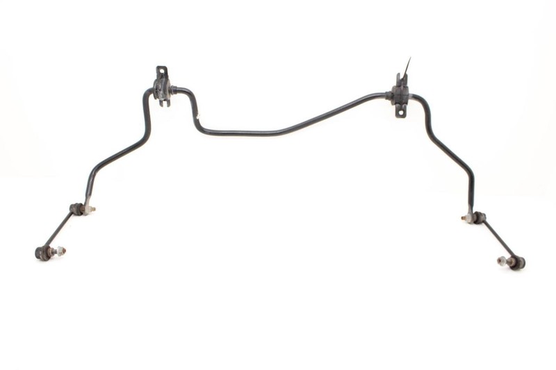 17-24 Nissan TITAN Platinum Reserve Rear Stabilizer Bar