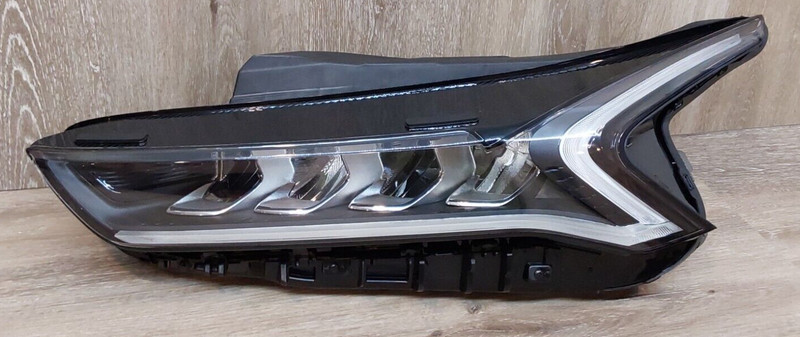 OEM 2021-2023 Kia K5 Driver Side LED Headlight Assembly 92101-L3000