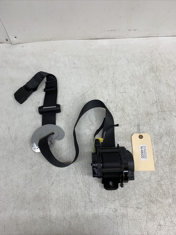 20-23 Tesla Model Y Front Right Seat Belt Retractor 1493783-01-C 48020 B15