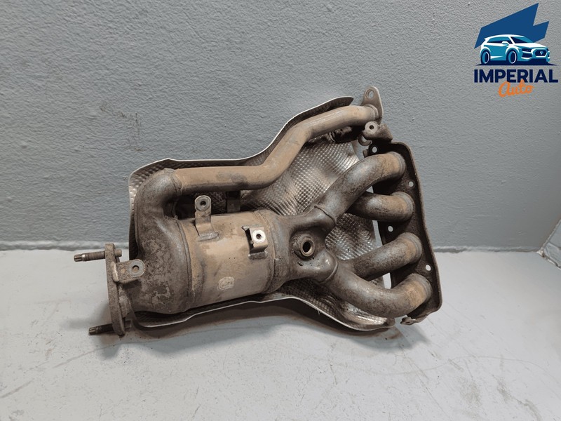 2019-2022 Toyota RAV4 2.5L Rear Exhaust Manifold Assembly OEM