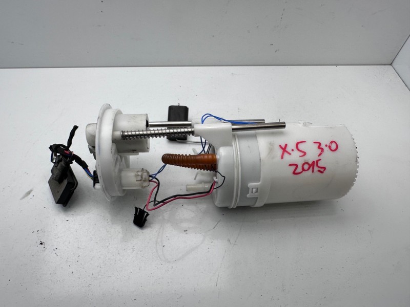 2014-2018 BMW X5 N55 Fuel Pump Sending Unit OEM Used