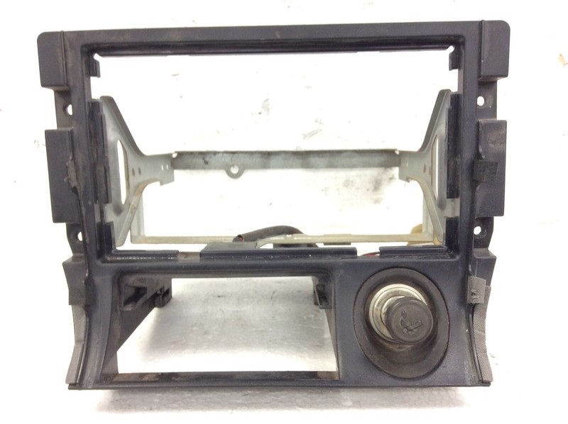 92-96 Prelude Center Console Panel Radio Dash Bezel Frame Ashtray Lighter OEM