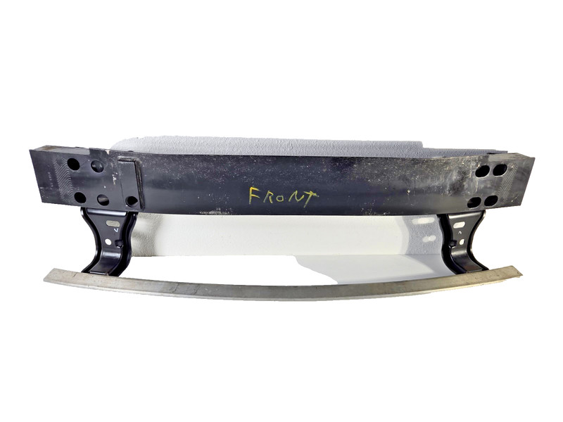 2014 2024 Infiniti Q Q50 Hybrid Front Bumper Reinforcement Apron Bar OEM