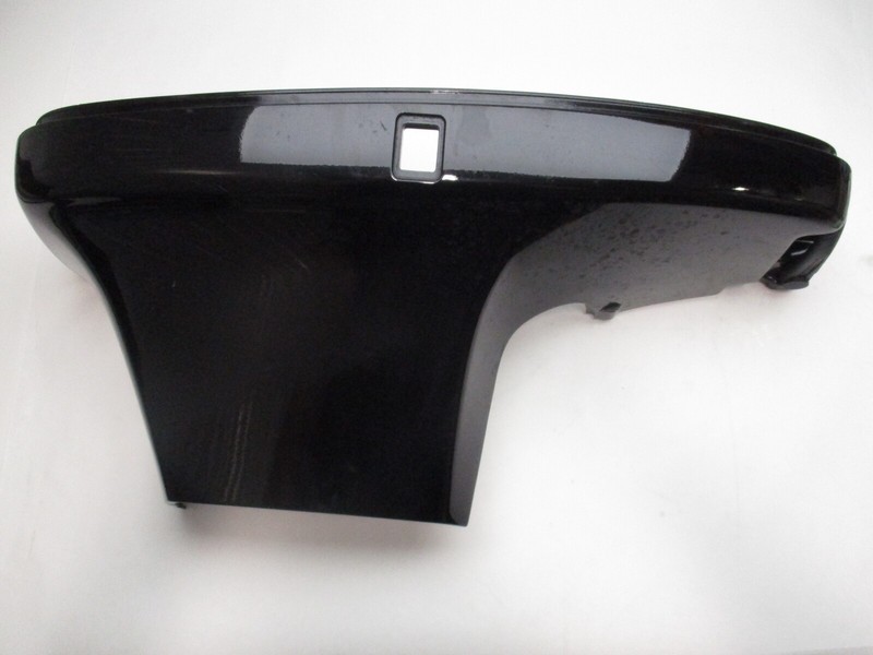 103-834815A1 Mercury 135 150 175 Hp Outboard Starboard Right Lower Cowl Cover