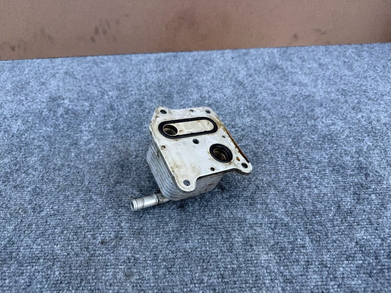 INFINITI QX50 QX55 2019-2025 OEM ENGINE MOTOR OIL COOLER ASSEMBLY 2.0T