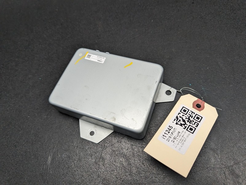 Engine Mount Control Module 2019 Infiniti QX50 11280-5NA0A 2020 2021 2022 - 2024