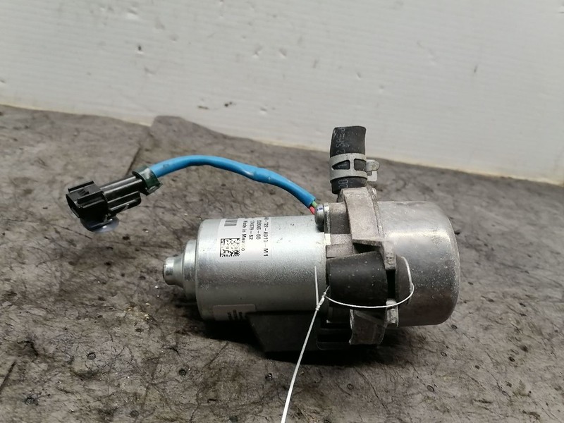 Brake Booster Vacuum Pump 2023 Acura Integra 46460-T22-A01