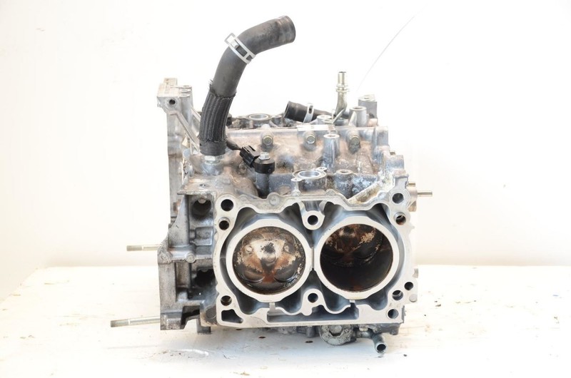 22-23 WRX Cylinder Block Assembly *WILL NEED REBUILT CASE IS CRACKED*