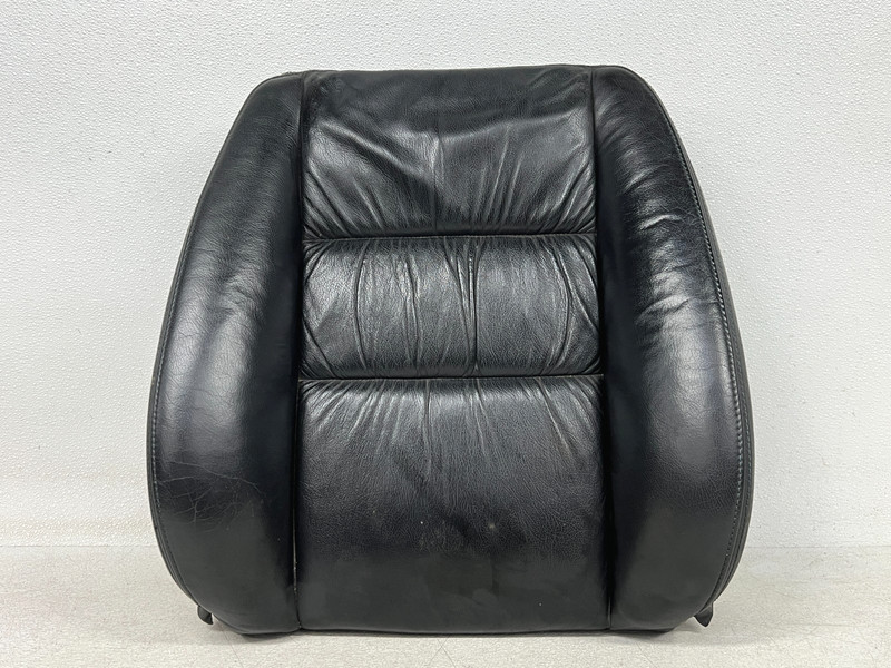 ⭐2002-2009 MERCEDES-BENZ G-CLASS FRONT RIGHT UPPER SEAT CUSHION PAD OEM LOT2671