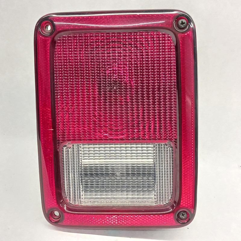 07-'17 JEEP WRANGLER Right passenger Taillight OEM Grade A!