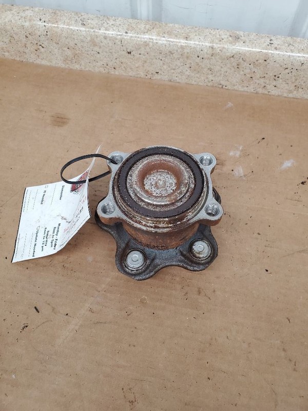 Hub Rear Fits 16-23 MAXIMA 292287