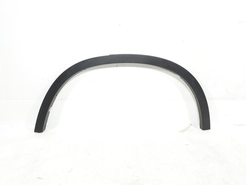 2014-2018 BMW X5 F15 Rear LEFT Driver Fender Flare Wheel Molding Trim OEM