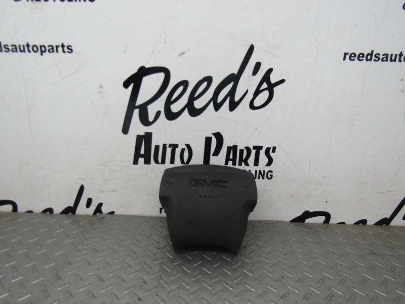Air Bag Driver Fits 03-07 Savana 1500 Van