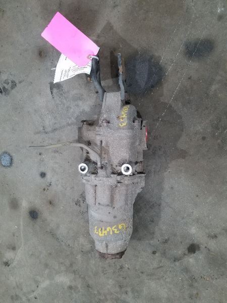 Carrier Rear Axle Fits 03-04 CR-V 260291