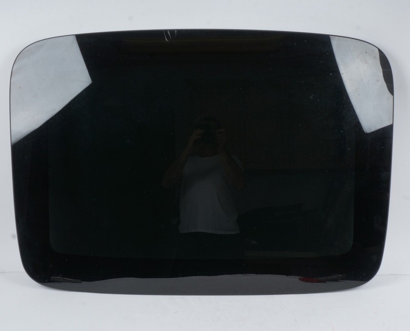 2010 - 2020 BENTLEY MULSANNE PANORAMIC SUNROOF TOP ROOF GLASS 3Y5877071