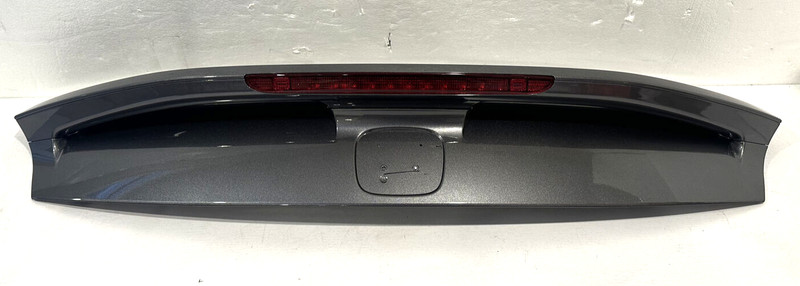 2013 HONDA CIVIC TRUNK GRANISH ASSY GREY-OEM PART# 74890-TS9-A000