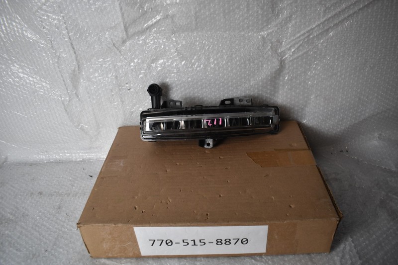 LAND ROVER RANGE ROVER HSE LEFT SIDE FOG LIGHT 2022-2024 OEM M8E2 15201 AC