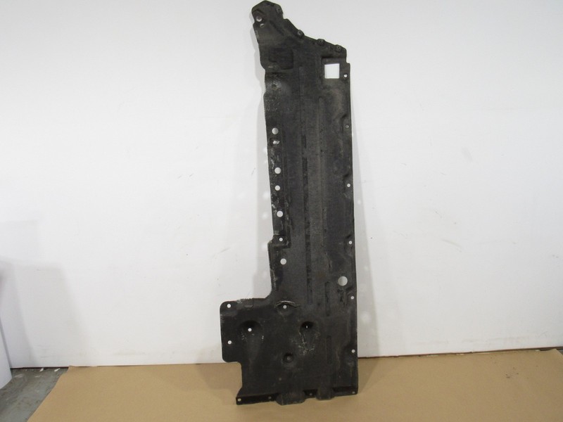 17-19 Alfa Romeo Stelvio 2019 Left Floor Under Body Splash Shield Guard ;:M