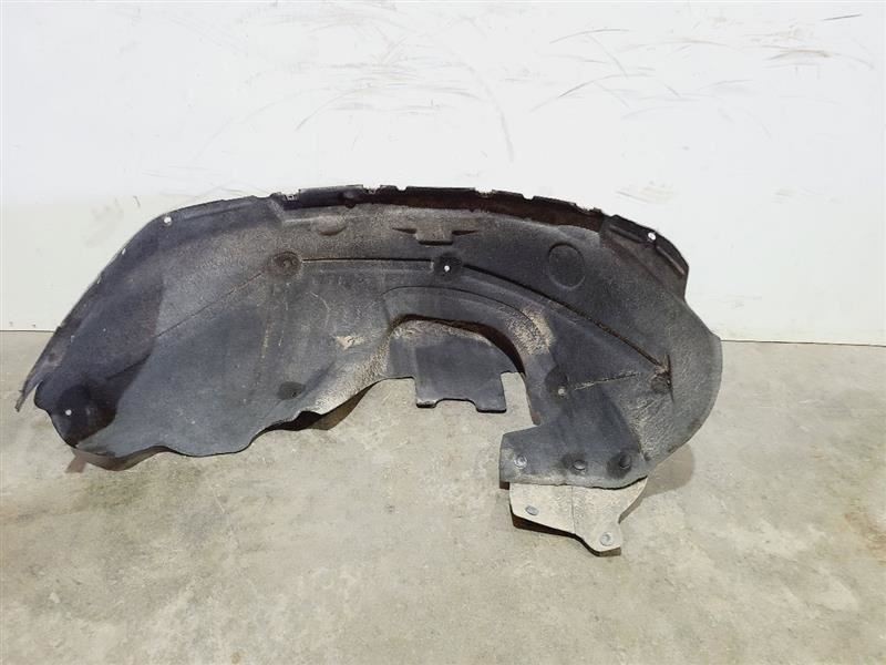 Right Front Inner Fender Liner Fits 2021 Bronco 572748