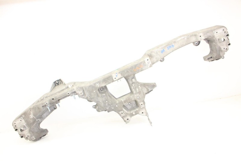12-16 Porsche 911 Carrera 3.8L Dash Panel Support Frame 99150406300