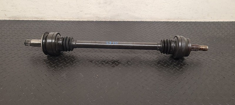 2010 Mercedes-Benz S400 Rear Axle Half Shaft OEM 221-350-20-10
