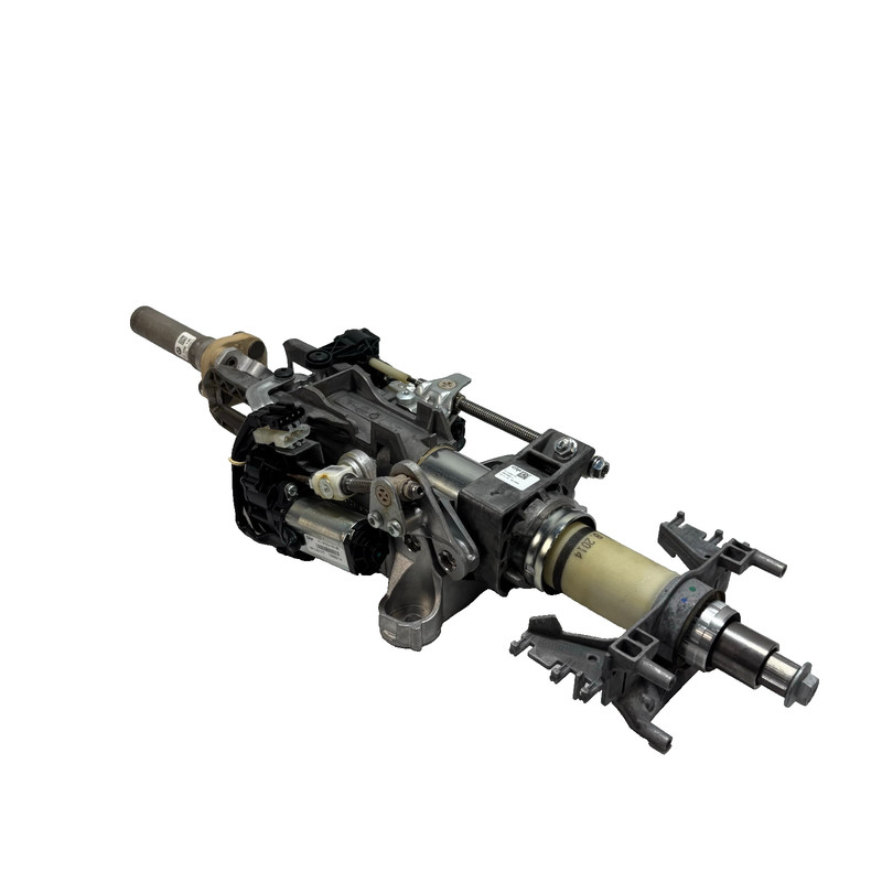 📌 2010 – 2019 BMW 528I 535I F10 XDRIVE STEERING COLUMN ASSEMBLY 6788155 OEM