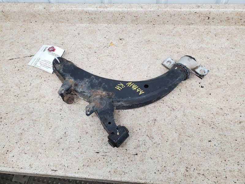 Passenger Lower Control Arm Front Sedan Wrx Fits 02-03 IMPREZA 307075
