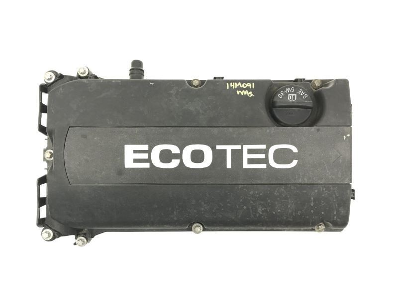 Engine Valve Cover 1.6L 55564395 Fits 2009-2011 Chevrolet Aveo 55135