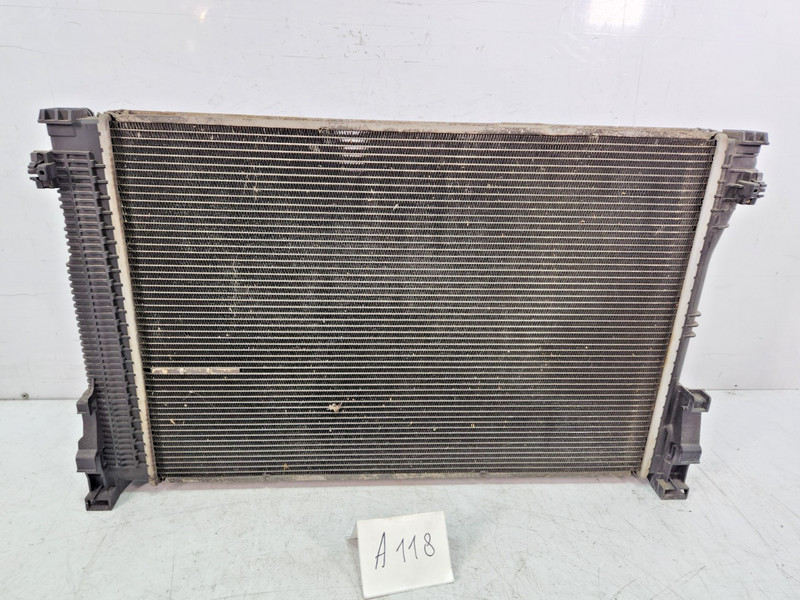 ✅ 2008-2017 OEM Mercedes W207 E350 Engine Cooling Coolant Radiator Main*