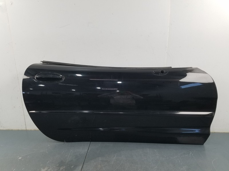 2003 01 02 03 04 Chevy Corvette C5 Z06 Right Passenger Door #0367 - Y6
