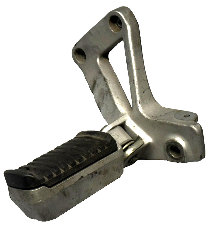 2001 Kawasaki ZG1000 Concours Passenger Left Rear Foot Peg OEM ZG 1000