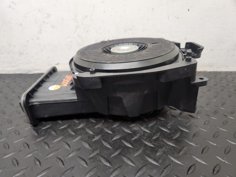 2025 BMW X3 Center Floor Subwoofer OEM 65135B5B1B2