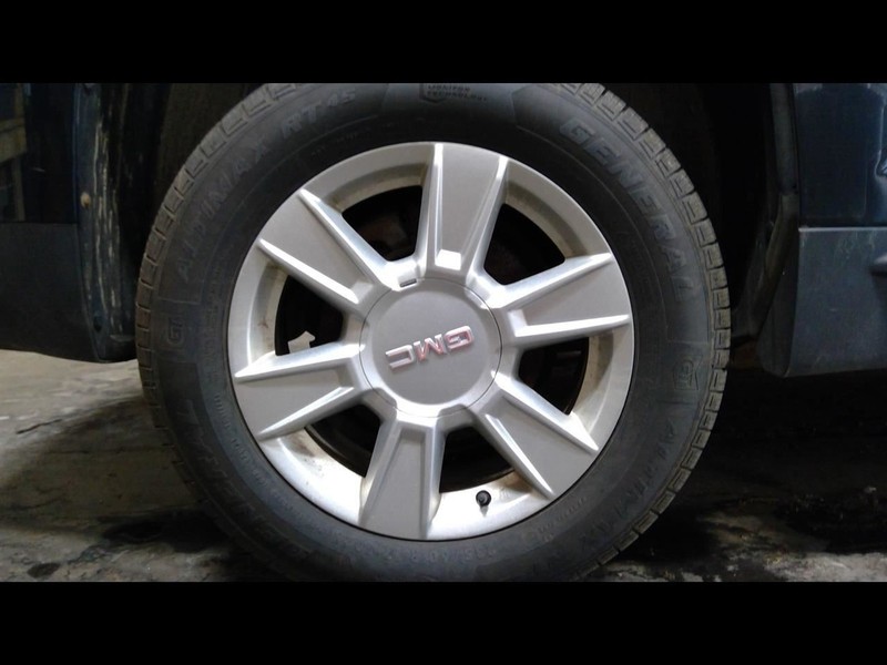 Rim Wheel 17x7 Fits 10-13 TERRAIN 1655453