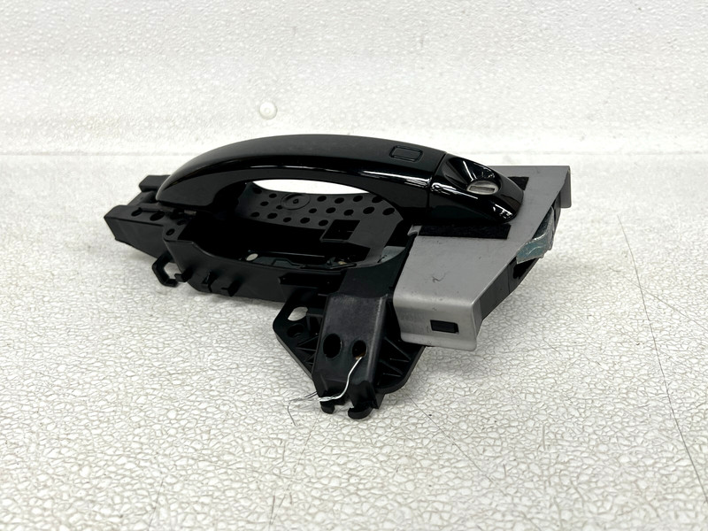 ⭐2015-2018 AUDI Q3 FRONT LEFT DRIVER SIDE EXTERIOR DOOR HANDLE ASSY OEM LOT2607