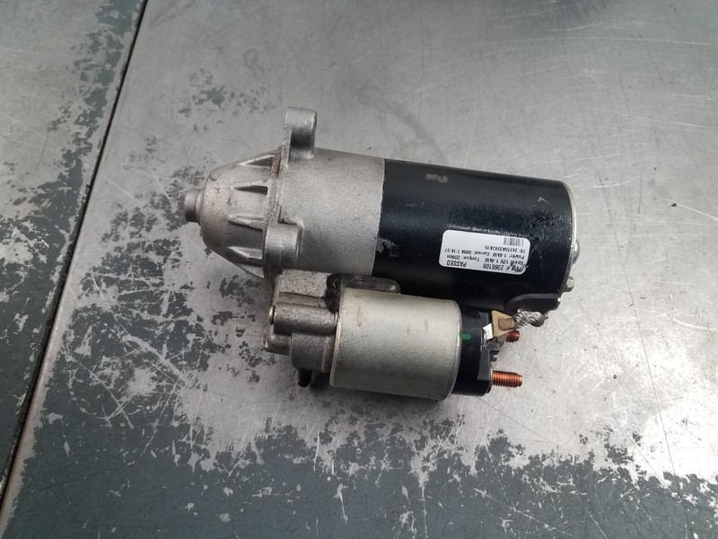 2004 03 04 Mercury Marauder Starter Motor #1749 Y6