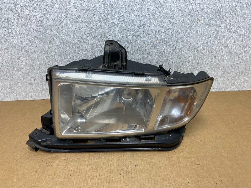 2006 2007 2008 Honda Ridgeline Left Driver LH Halogen Headlight Oem AD4568 DW