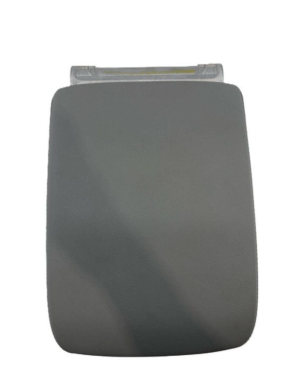 2021-2024 Audi Q5 Center Console Arm Rest Lid W/ Hinge & Bracket 80A864283D OEM