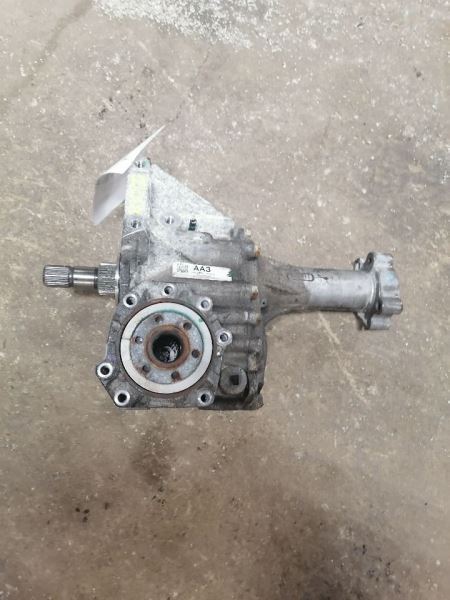 Transfer Case ID AA3 Fits 14 SRX 1294911