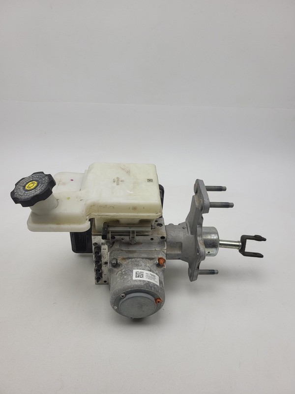2019-2023 Chevrolet Silverado 1500 ABS Anti Lock Brake Pump Module OEM 84677855