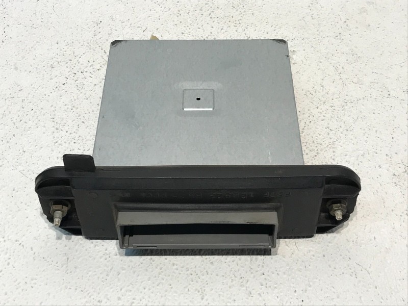 2001 FORD EXPLORER MOUNTAINEER Engine COMPUTER ECM Electronic Control Module 5.0