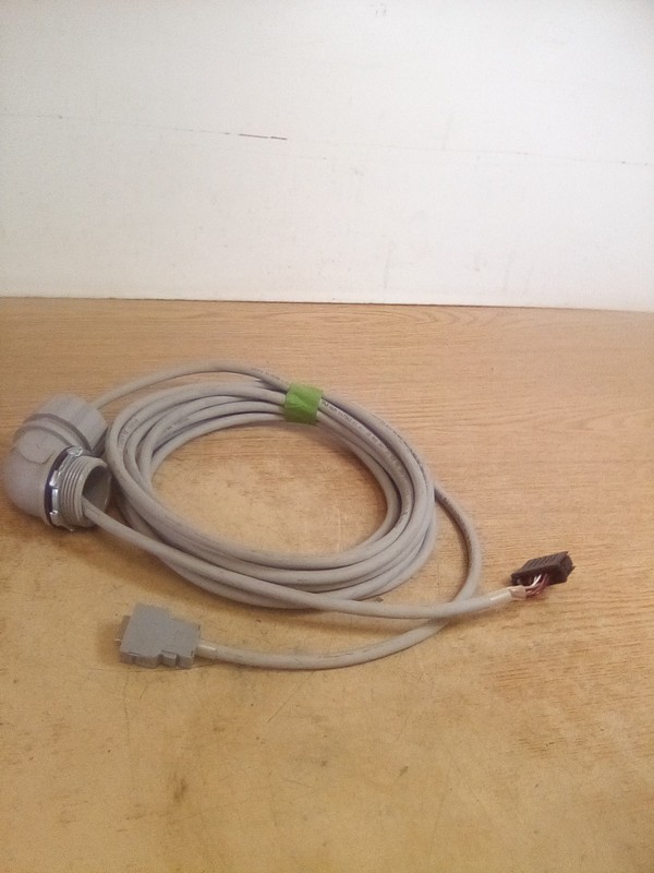 Leoni Elocab Ltd. LL107672 E47543 Activation Cable