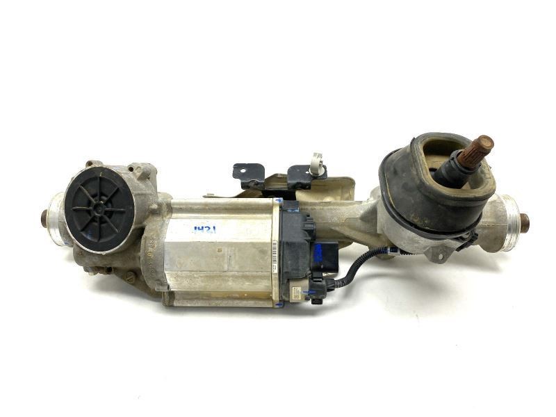 Power Steering Gear Rack And Pinion 05154461AH Fits 2015-2017 Chrysler 200 75669