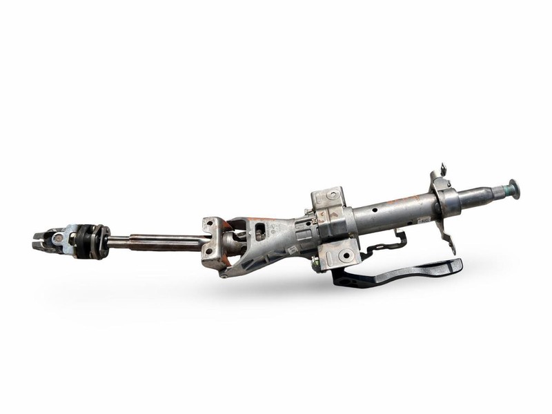 2018-2021 Honda Accord Steering Column With Fog Lamps US Market