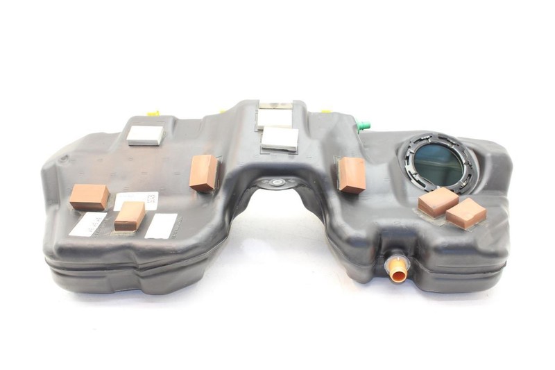 Fuel Tank Assembly Fits 17-20 F-PACE HK839K007AF