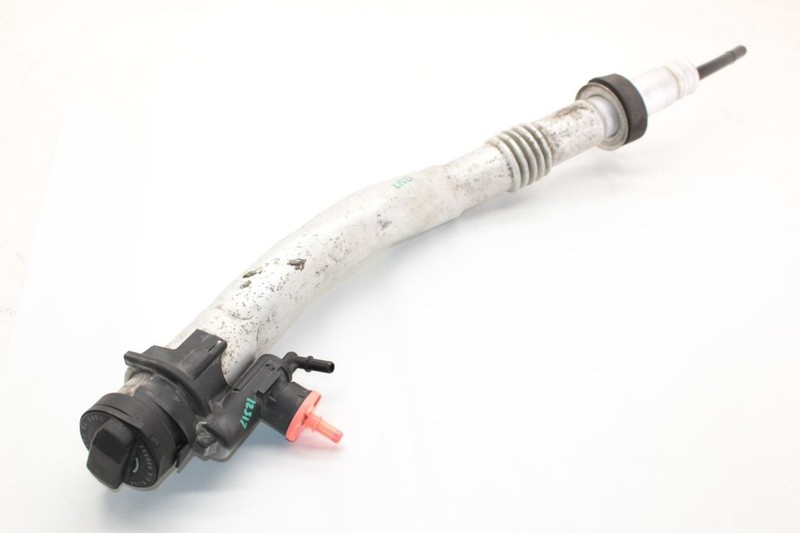 97-04 Porsche Boxster 2.5L Fuel Filler Neck Assembly 99620104300