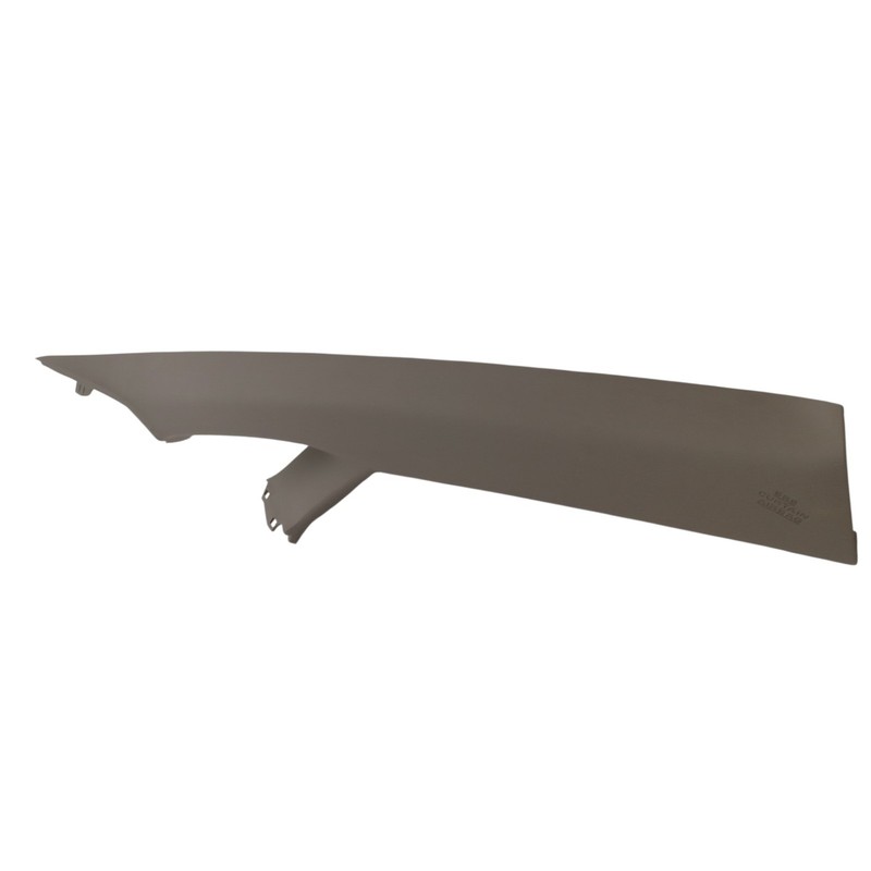 2004-2009 Toyota Prius front Right Windshield Pillar Trim Molding OEM 10980